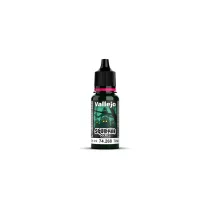 Vallejo - Ink - Squidmar Color 268 - Ork Ink 18 ml-74268