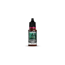 Vallejo - Ink - Squidmar Color 270 - Ancient Ink 18 ml-74270