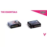 Vallejo - 30 colors set - Squidmar Color - The Essentials (30)-74303
