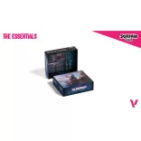 Vallejo - 30 colors set - Squidmar Color - The Essentials (30)-74303
