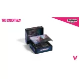 Vallejo - 30 colors set - Squidmar Color - The Essentials (30)-74303