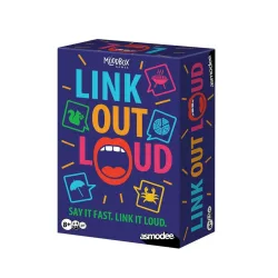Link Out Loud - EN