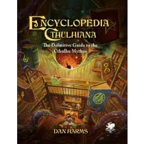 Encyclopedia Cthulhiana - EN-CHA6066-H
