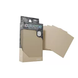 Curator Palette Sleeves: Sandstone-ONB-CU0041