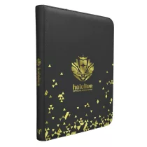   UP - hololive Series 2 9-Pocket Zippered Premium PRO-BINDER for the hololive OFFICIAL CARD GAME