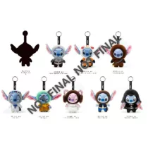   Lilo & Stitch - YuYus Blind Box - Stitch x Star Wars (CDU of 8)
