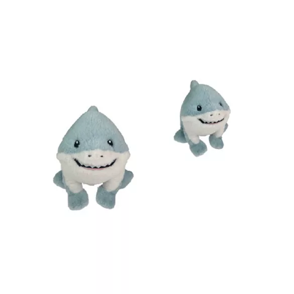 Marvel Rivals - Plush Figure - Jeff the Landshark, 25cm-6315871162NPB