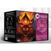 Conquest - Sorcerer Kings: Conquest 2026 Supercharged Starter Set - EN-PBW6174