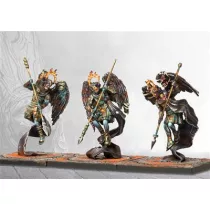 Conquest - Old Dominion: Tainted Heralds - EN-PBOD305