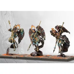 Conquest - Old Dominion: Tainted Heralds - EN-PBOD305