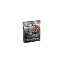 Pathfinder Game Night: The Dragon's Crown - EN-PZO14011-BX