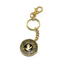 Fourth Wing - Keychain - Fly or Die-NN0814