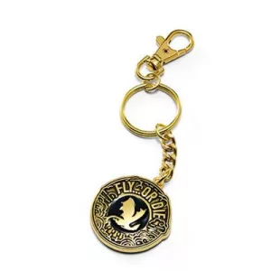 Fourth Wing - Keychain - Fly or Die-NN0814