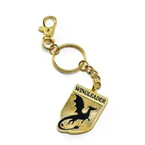 Fourth Wing - Keychain - Wing Leader-NN0813