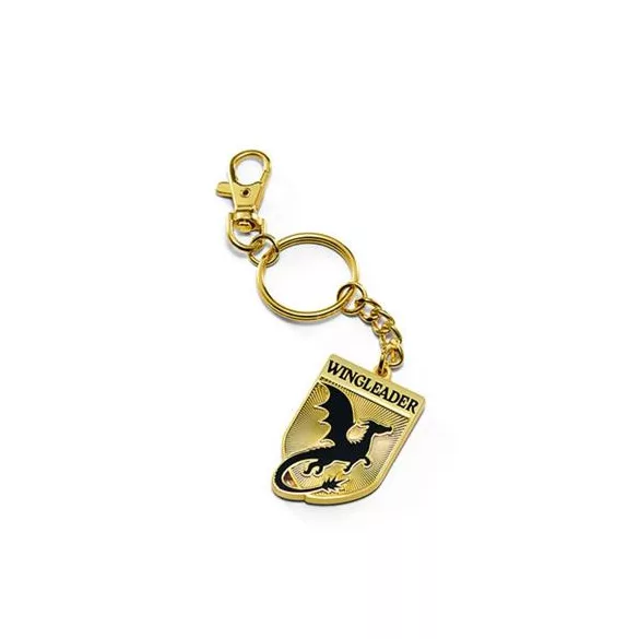 Fourth Wing - Keychain - Wing Leader-NN0813