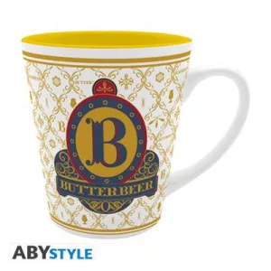 Harry Potter - Mug (250ml) - Butterbeer-ABYMUGA711