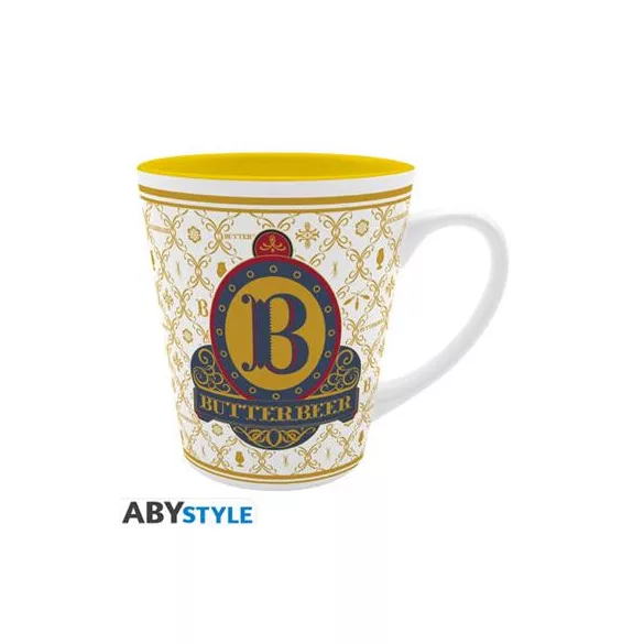 Harry Potter - Mug (250ml) - Butterbeer-ABYMUGA711