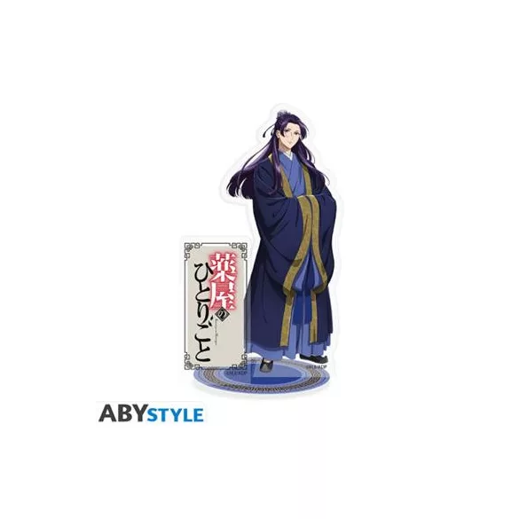 The Apothecary Diaries - Acryl Figure - Jinshi-ABYACF266