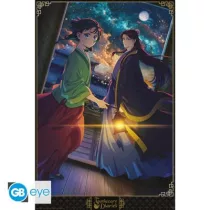 The Apothecary Diaries - Poster Maxi (91,5x61cm) - Maomao & Jinshi-GBYDCOA046