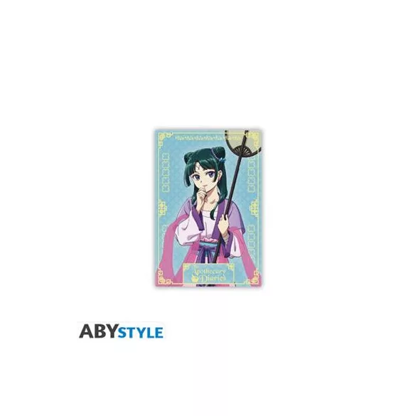 The Apothecary Diaries - Standard Magnet - Maomao-ABYMGN064