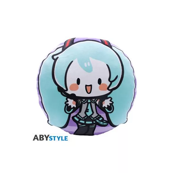 Hatsune Miku - Cushion - Kawaii Design-ABYPEL074