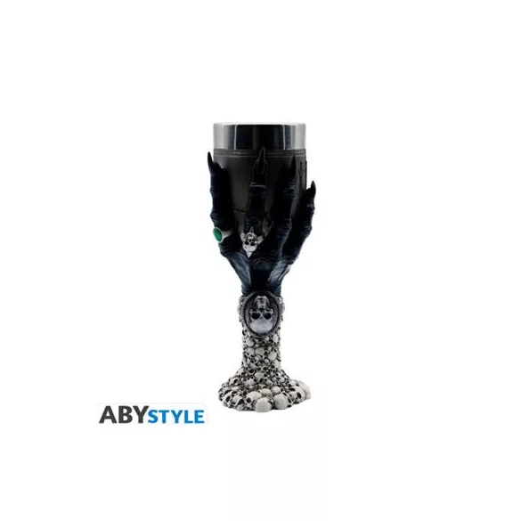 Death Note - Stemmed Glass - Ryuk-ABYVER320