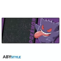 Pokémon - Mousepad XXL (90x40cm) - Gengar-ABYACC631