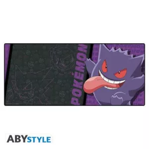 Pokémon - Mousepad XXL (90x40cm) - Gengar-ABYACC631