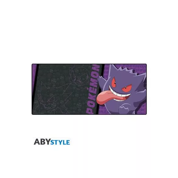 Pokémon - Mousepad XXL (90x40cm) - Gengar-ABYACC631