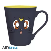 Sailor Moon - Mug (250ml) - Luna-ABYMUG756_V2