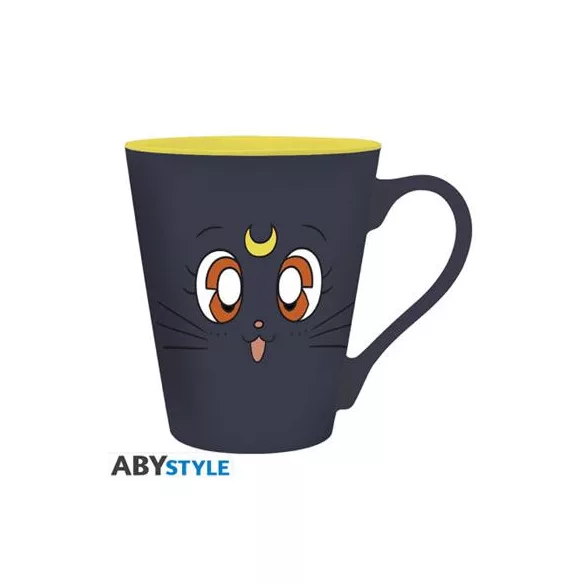 Sailor Moon - Mug (250ml) - Luna-ABYMUG756_V2