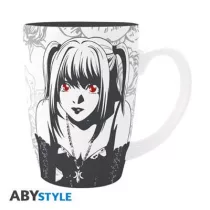 Death Note - Mug (400ml) - Misa-ABYMUGA759