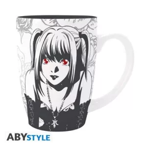 Death Note - Mug (400ml) - Misa-ABYMUGA759
