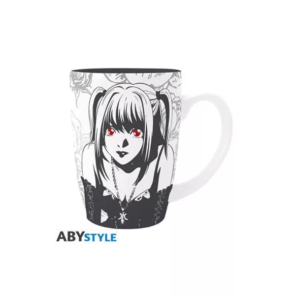 Death Note - Mug (400ml) - Misa-ABYMUGA759