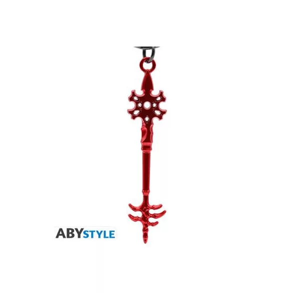 Solo Leveling - 3D Keychains - The Demon's Castle Key-ABYKEY659