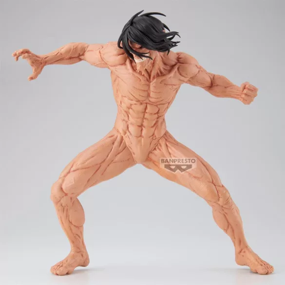 Attack on Titan MAXIMATIC EREN TITAN-PZ90113P