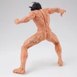 Attack on Titan MAXIMATIC EREN TITAN-PZ90113P
