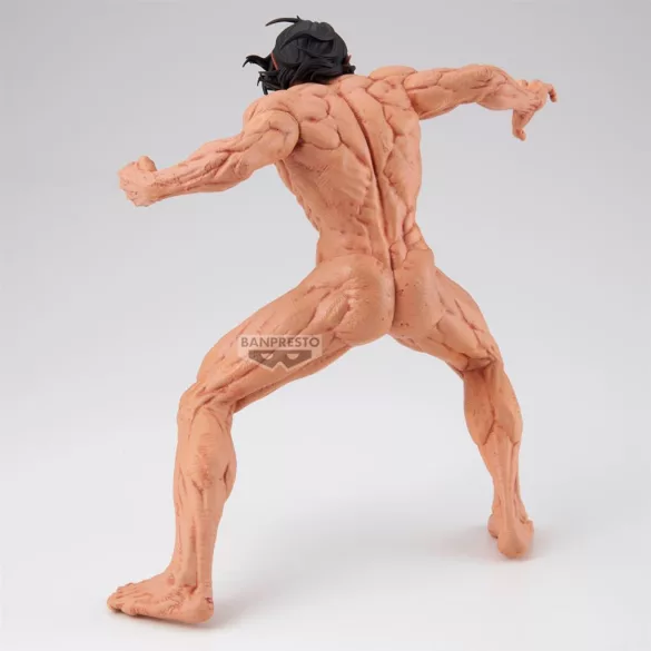 Attack on Titan MAXIMATIC EREN TITAN-PZ90113P