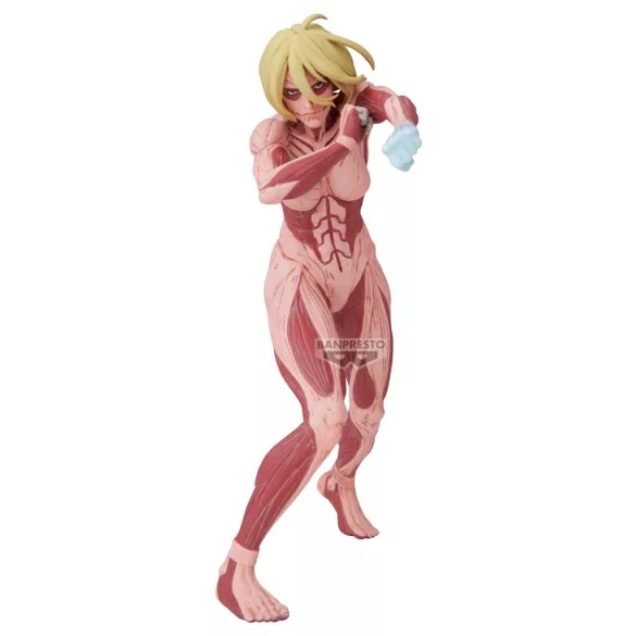 Attack on Titan MAXIMATIC FEMALE TITAN-PZ90114P