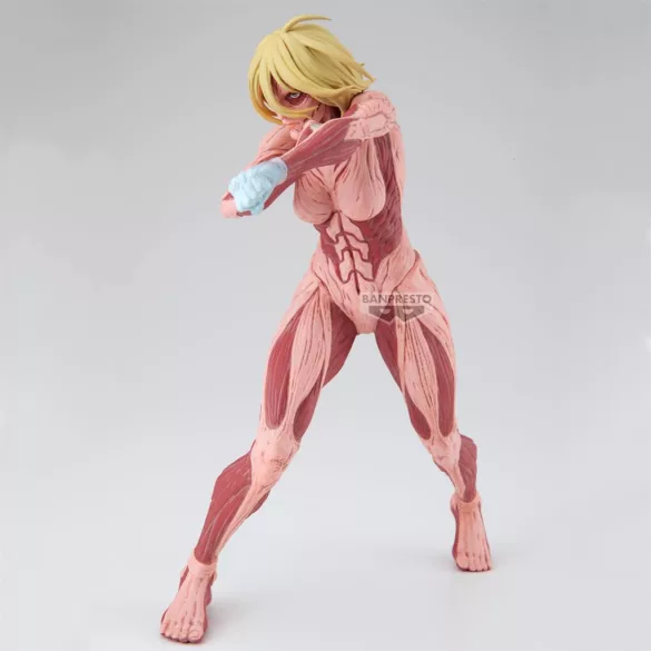 Attack on Titan MAXIMATIC FEMALE TITAN-PZ90114P