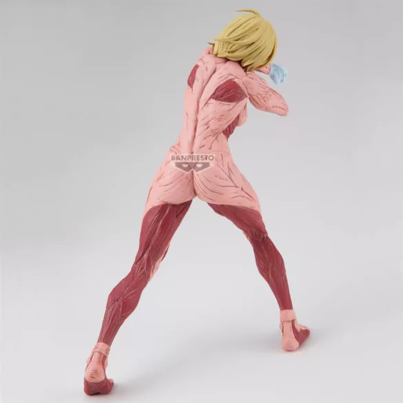 Attack on Titan MAXIMATIC FEMALE TITAN-PZ90114P