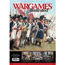 Wargames Illustrated WI465 September 2026 Edition - EN-WI465