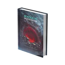 EXODUS Roleplaying Game: Creature Catalogue-RGS 01190