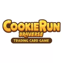 CookieRun: Braverse TCG Legend of the Spirit Weapons Booster Display (28 packs) - EN-DVT02007