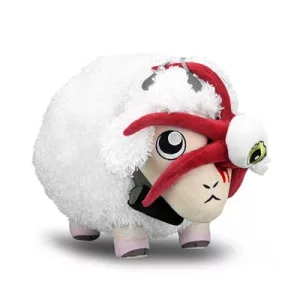 Alien: Earth - Sheep with the Eye Interactive Large Plush-KR19722-01