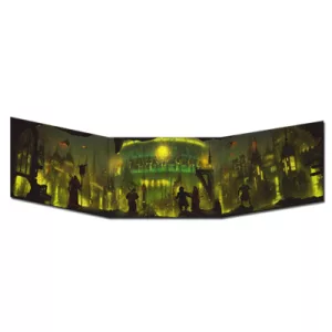 Warhammer 40;000: Imperium Maledictum Gamemaster's Screen - EN-CB72702