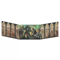 Warhammer 40;000: Wrath & Glory; Gamemaster's Screen - EN-CB72604