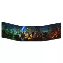 Warhammer Age of Sigmar: Soulbound; Gamemaster's Screen - EN-CB72503