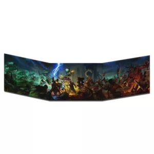 Warhammer Age of Sigmar: Soulbound; Gamemaster's Screen - EN-CB72503