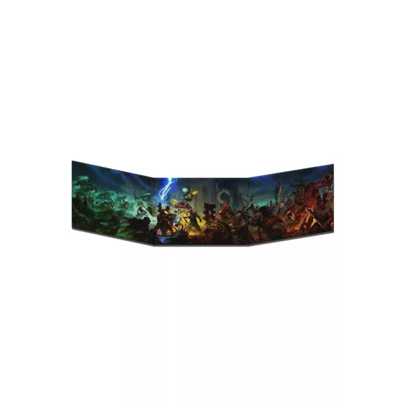 Warhammer Age of Sigmar: Soulbound; Gamemaster's Screen - EN-CB72503